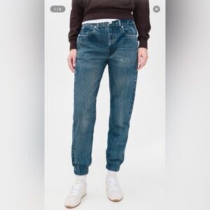 Rag & bone sweatpants jeans